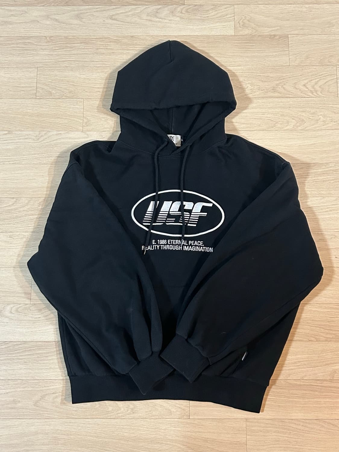 어반스터프 후드티셔츠 상품이미지1