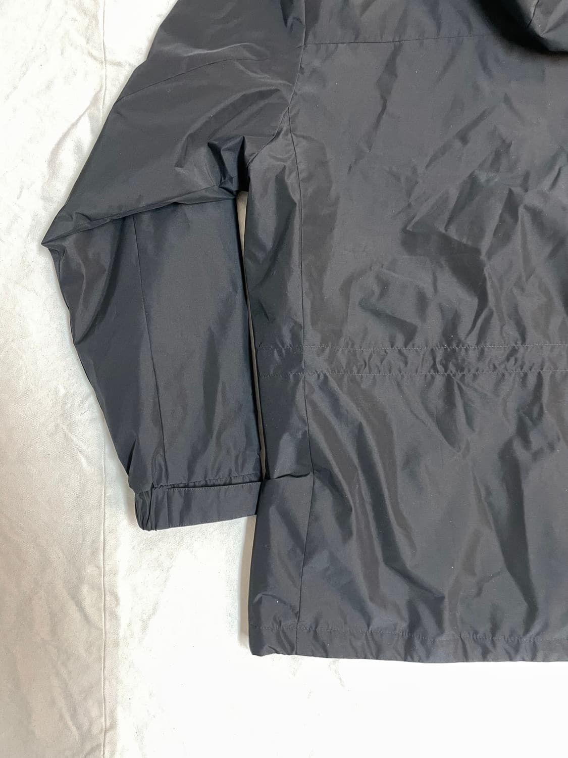 몽벨 레인 자켓 상품이미지10