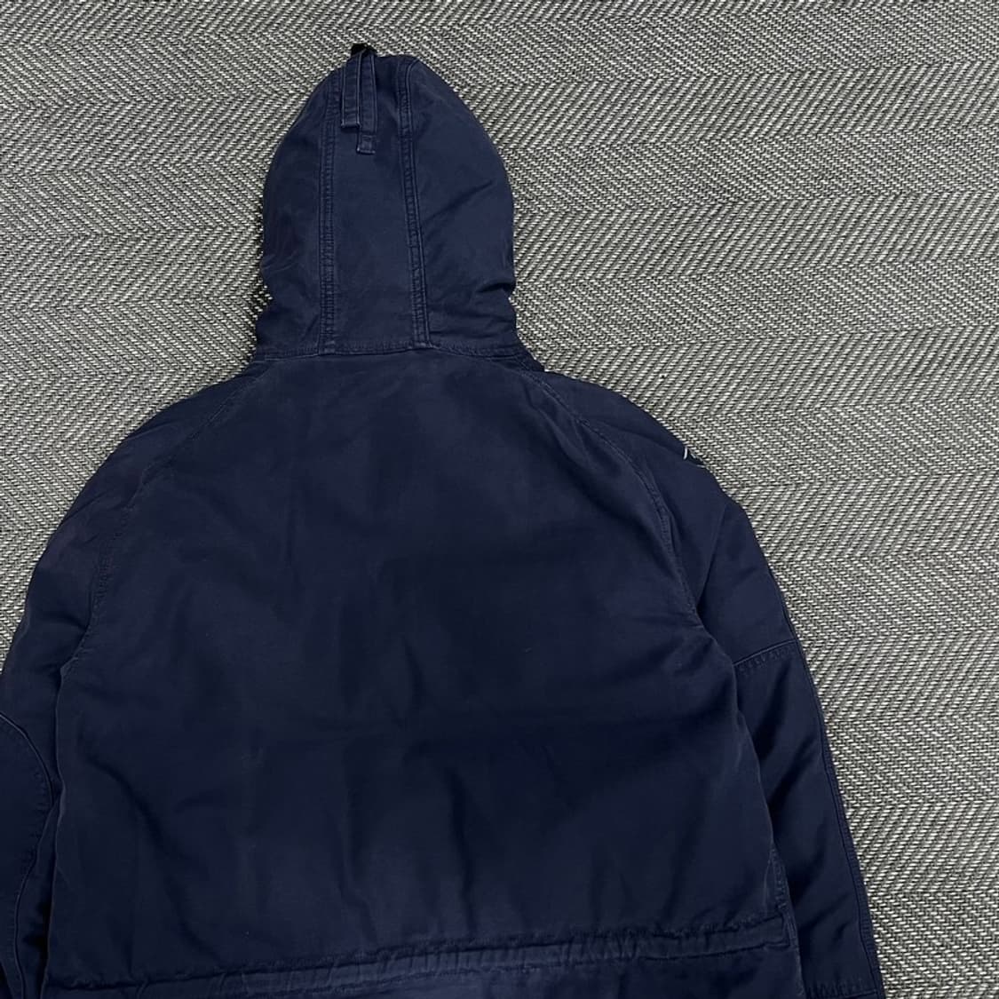 데님앤서플라이 밀리터리 워크파카 v1174 상품이미지5