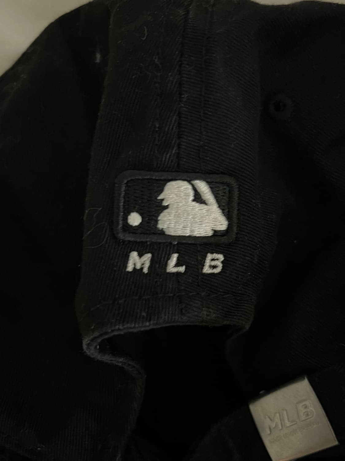 정품 뉴욕 양키스 모자 상품이미지2