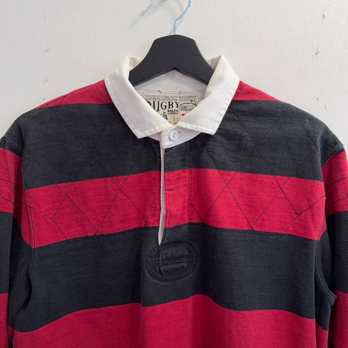 Rugby Ralph Lauren 럭비 티셔츠 상품이미지3