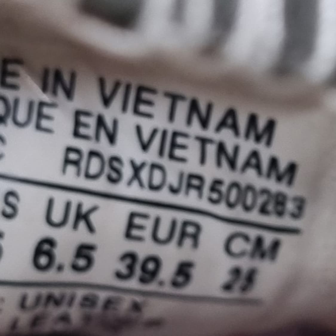 컨버스 척테일러 레더 그레이 하이탑 250 상품이미지6