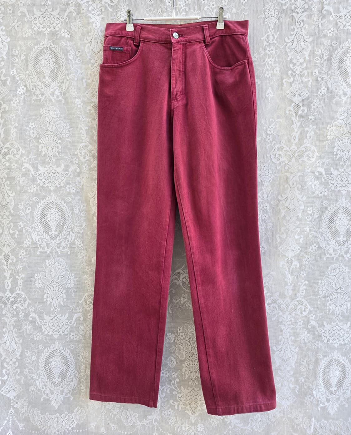 지방시 데님 팬츠 (made in italy) 상품이미지1