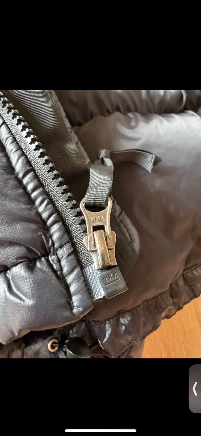 노스페이스 1996 레트로 눕시 숏패딩 노페 패딩 상품이미지5