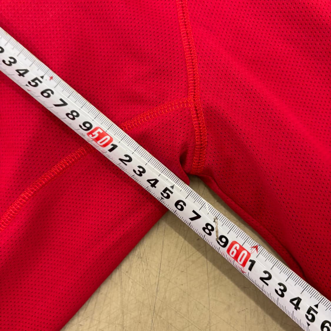 나이키 스우시 리버시블 후드 집업 상품이미지7