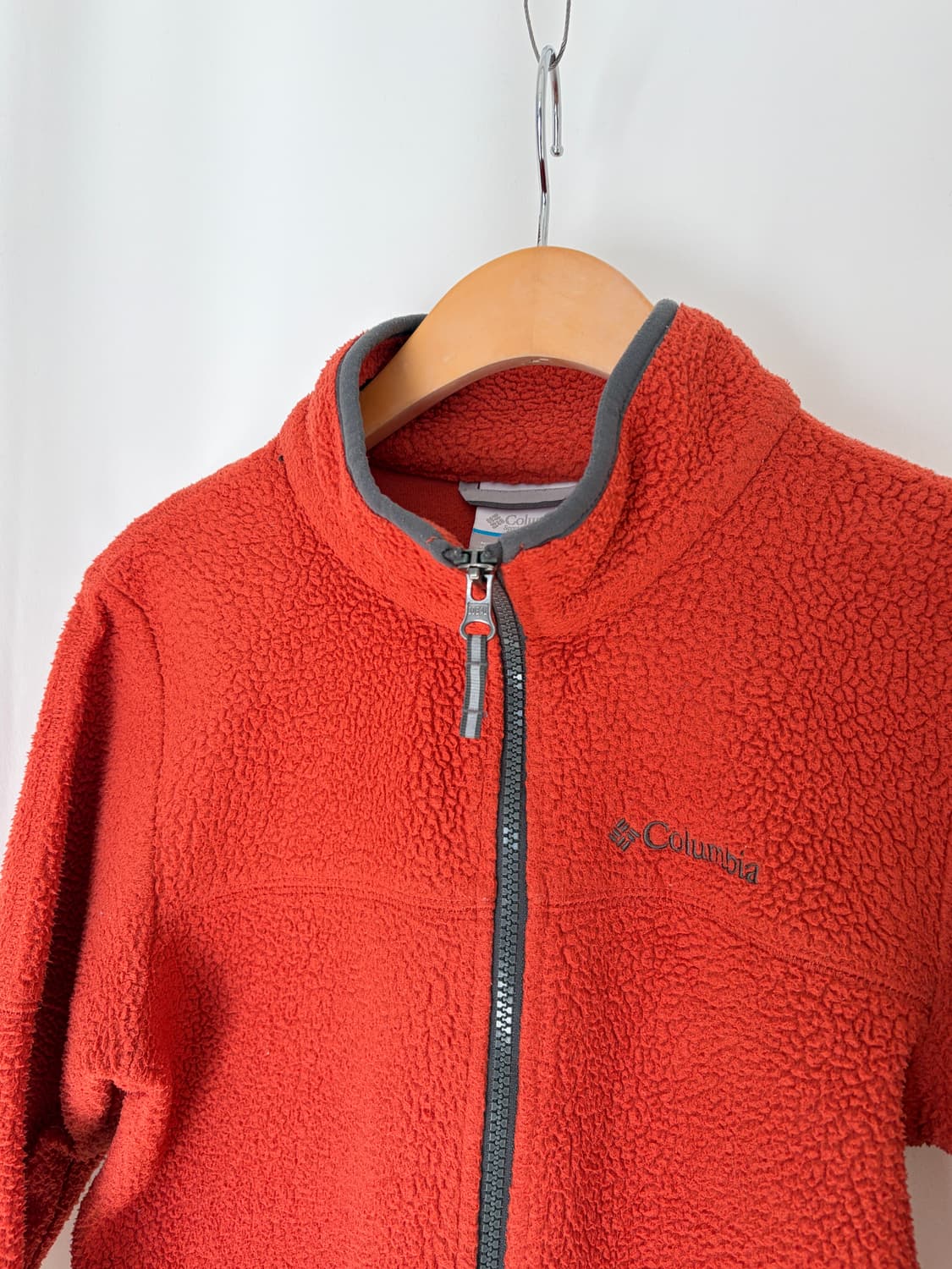 COLUMBIA fleece 상품이미지2