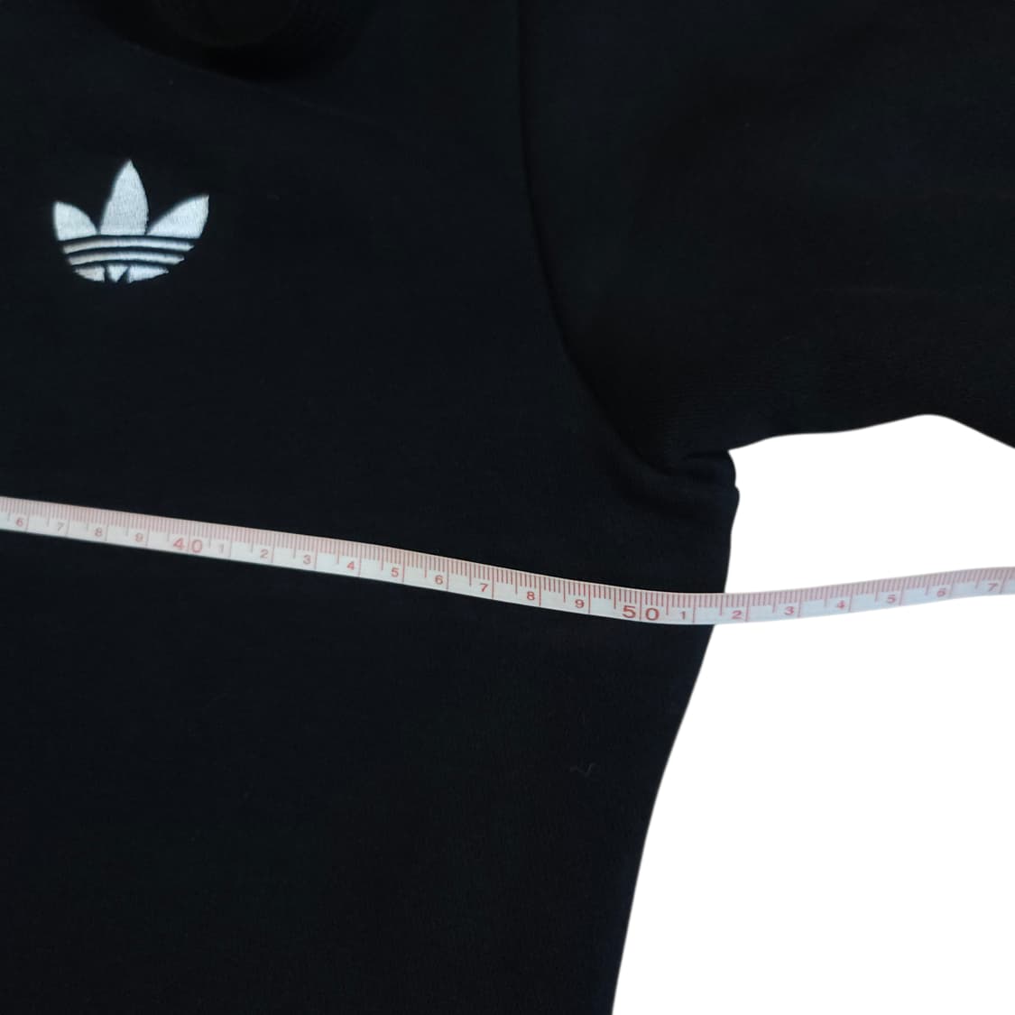 아디다스 파이어버드 털 후드집업 95-100 트레이닝 상품이미지9