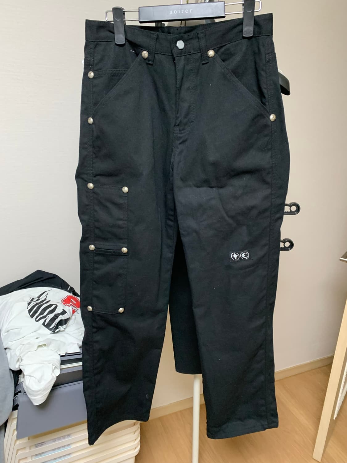 떠그클럽 떠그팬츠 새상품 판매 상품이미지1