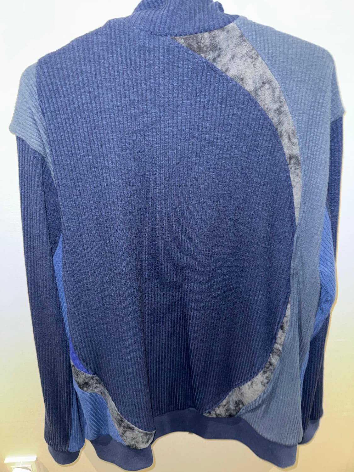 엑슬림 EP09 01 져지 상품이미지3