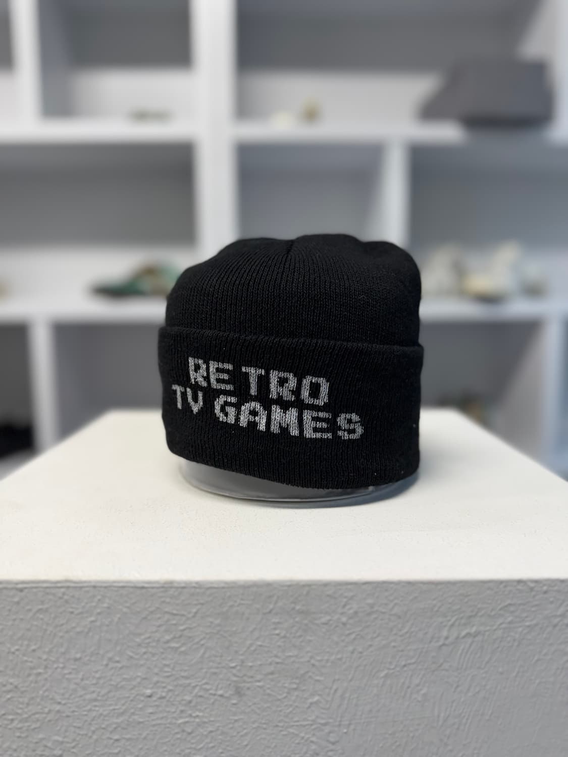 빈티지 비니 상품이미지3