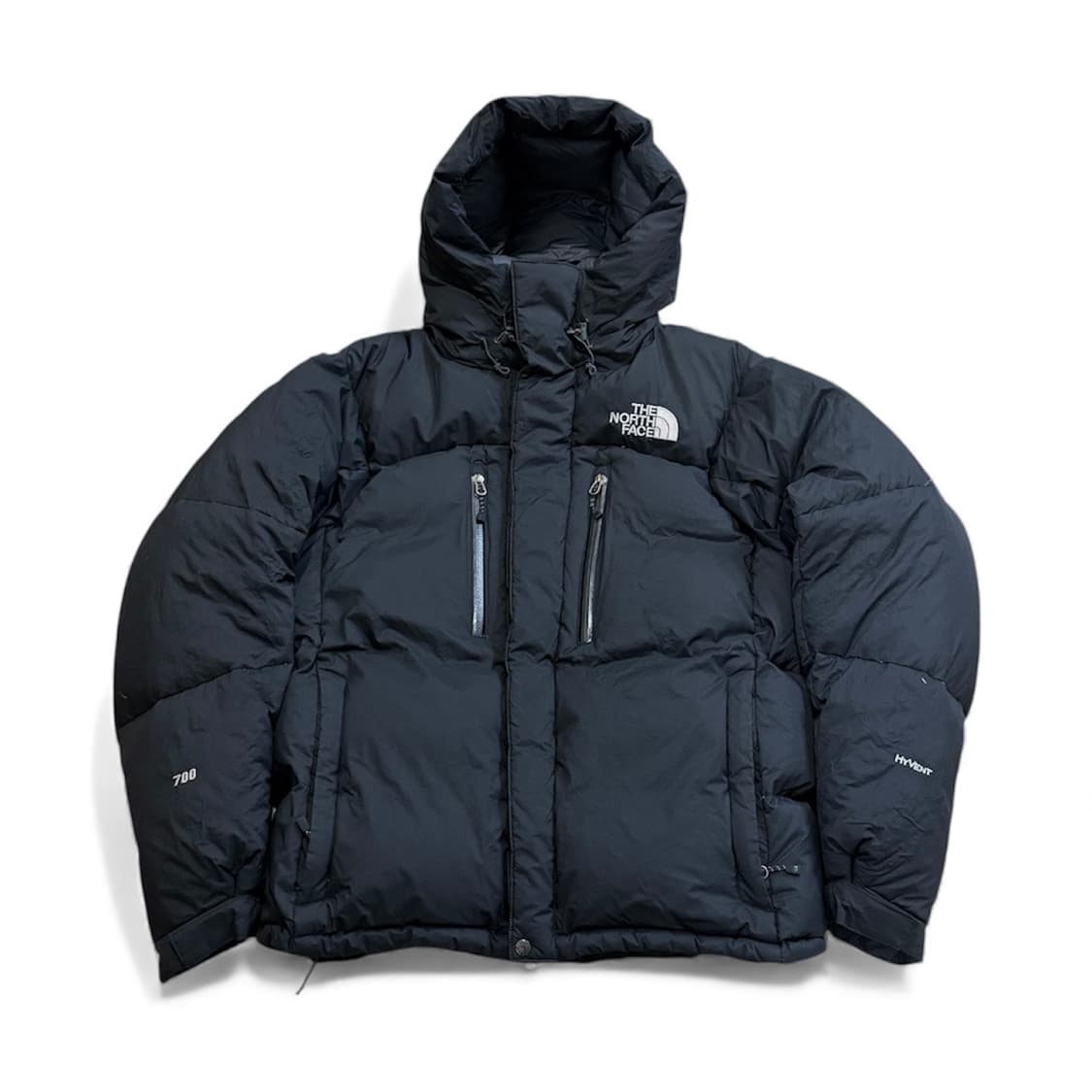 TNF 노스페이스 700 프리즘 다운 패딩 상품이미지1