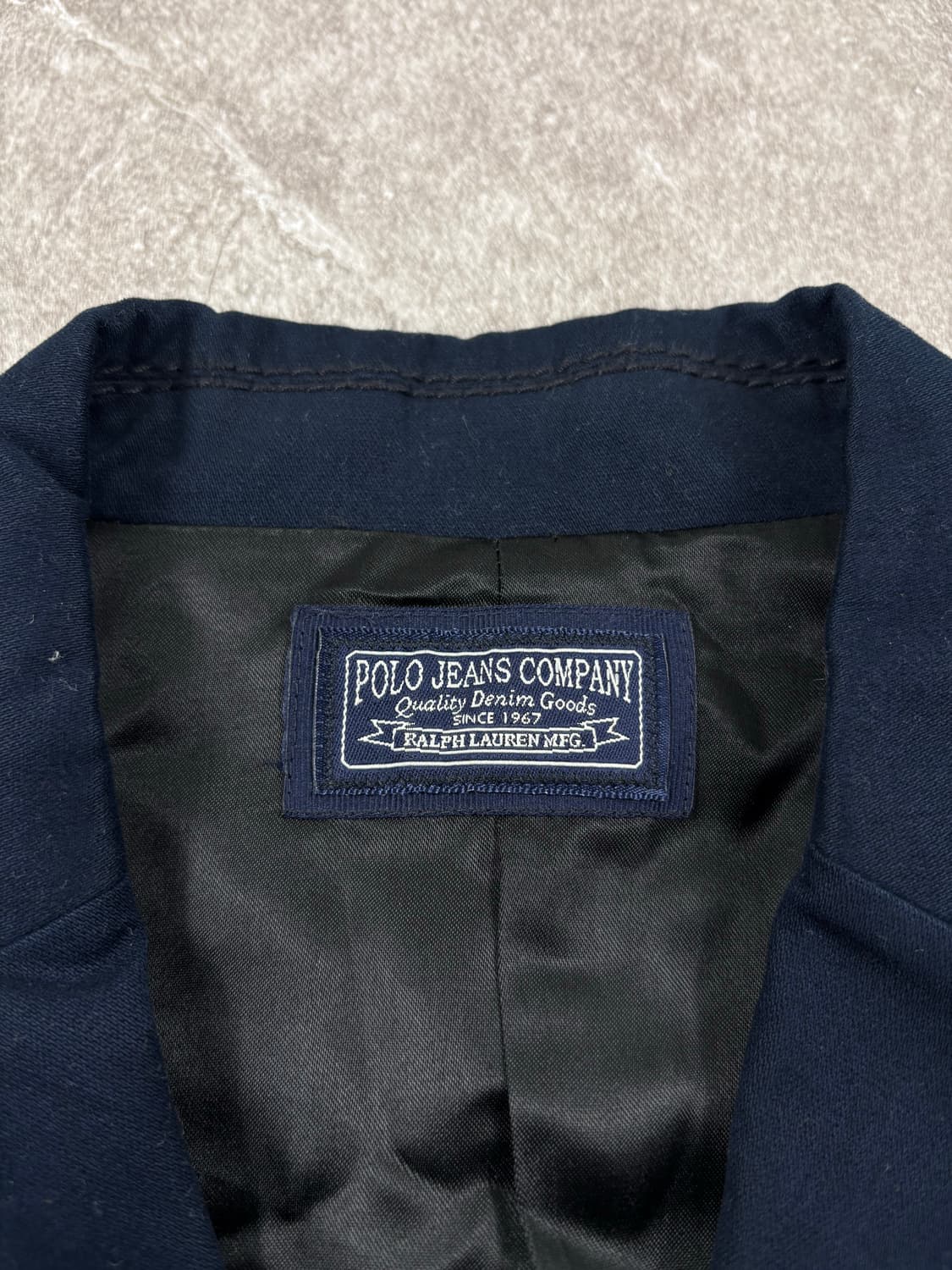 Polo Jeans Company Jacket    상품이미지3