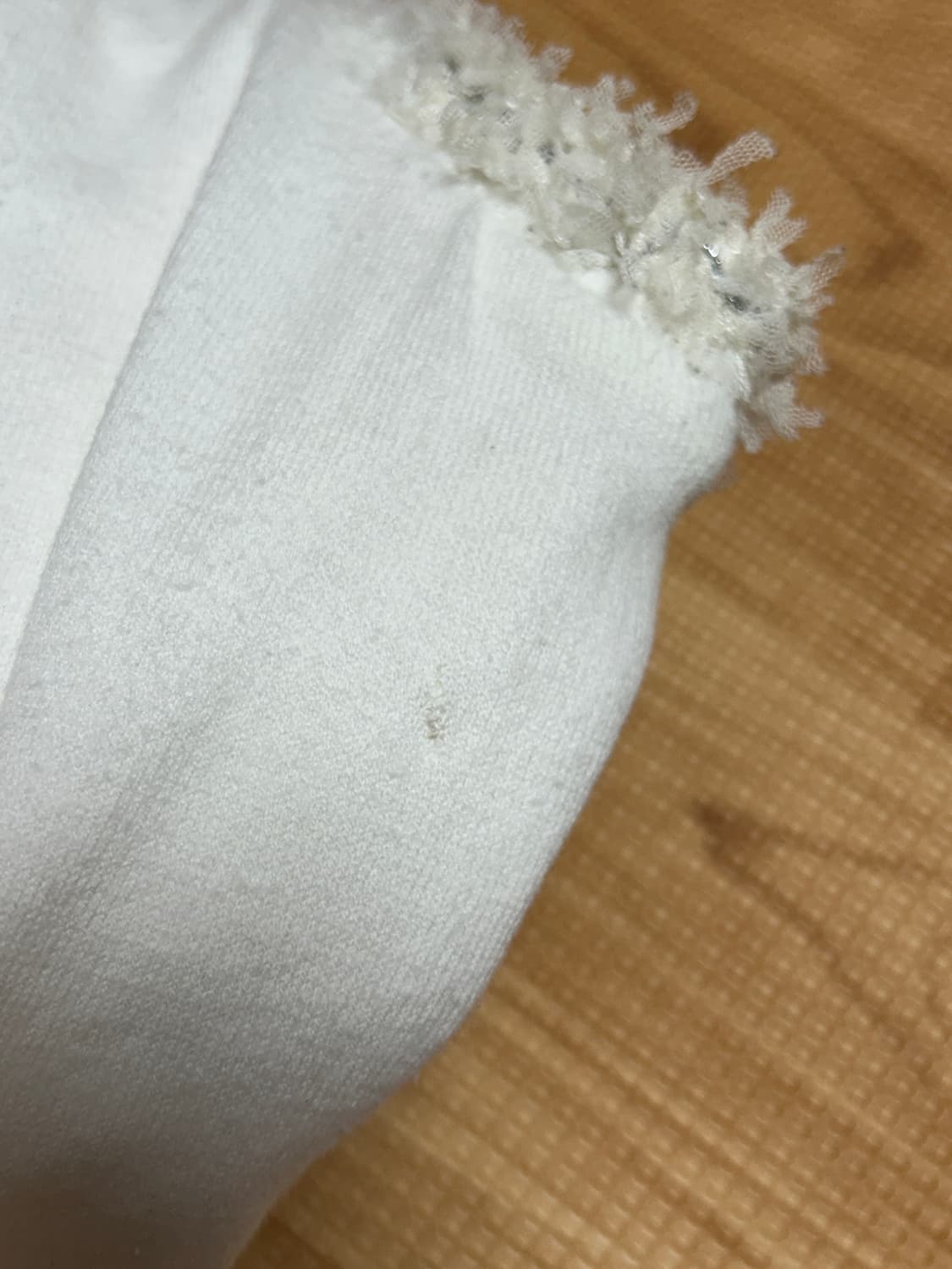 세인트앤드류스 니트 조끼 상품이미지10