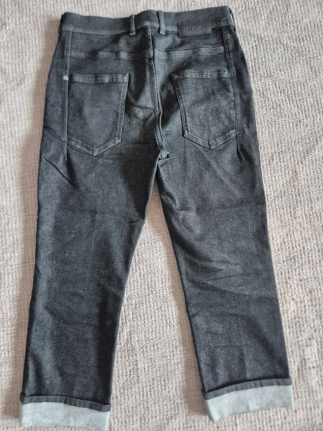 닐바렛 스트레치 데님 상품이미지5