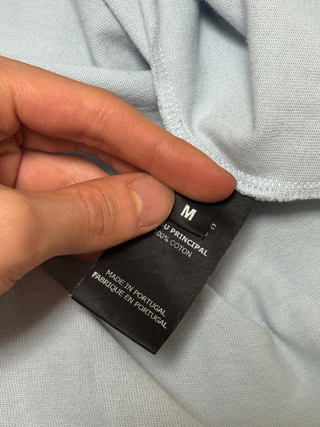 베트멍 후드티 M 뎀나 상품이미지2