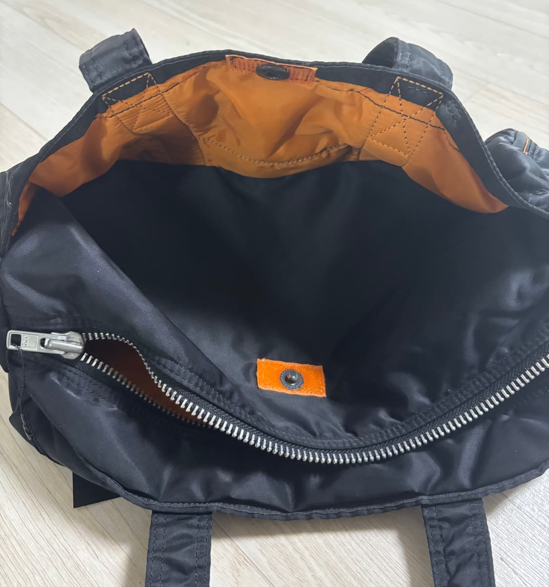 포터 탱커 더플백 상품이미지5