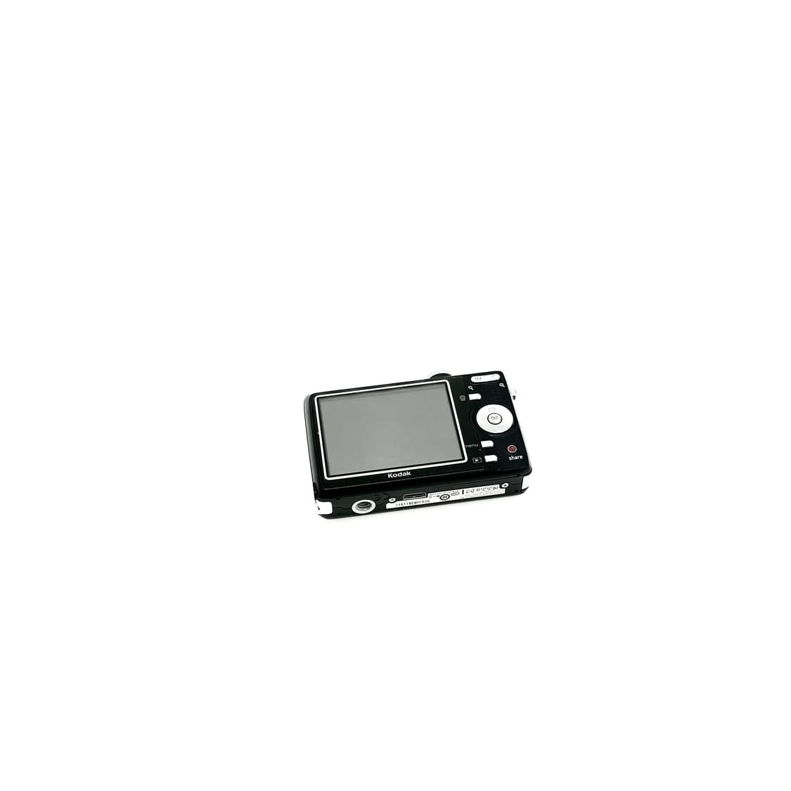 입문&필름색감!) Kodak Easyshare M1063 디카 카메라 상품이미지9