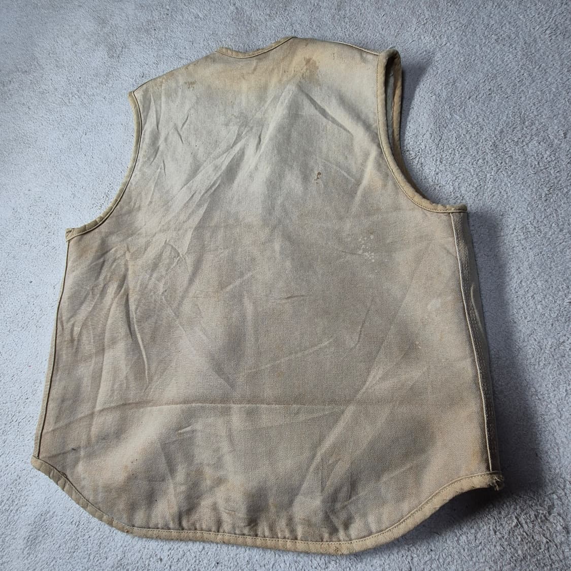 칼하트 덕 워크베스트2 상품이미지4