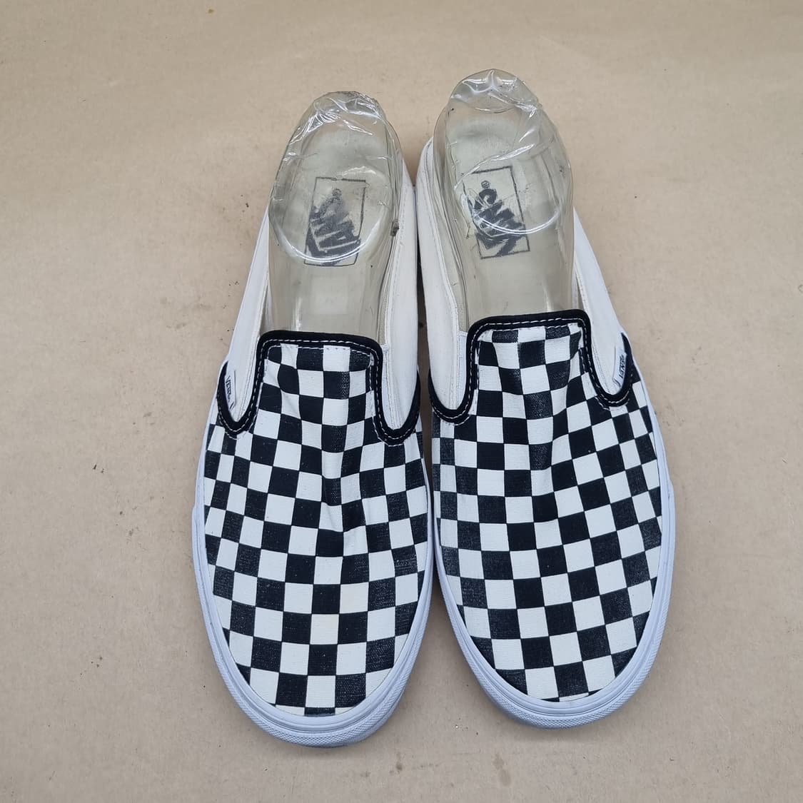 반스 체커보드 슬립온 남성 뮬280 상품이미지2