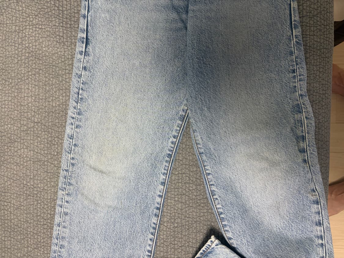 리바이스501 상품이미지3