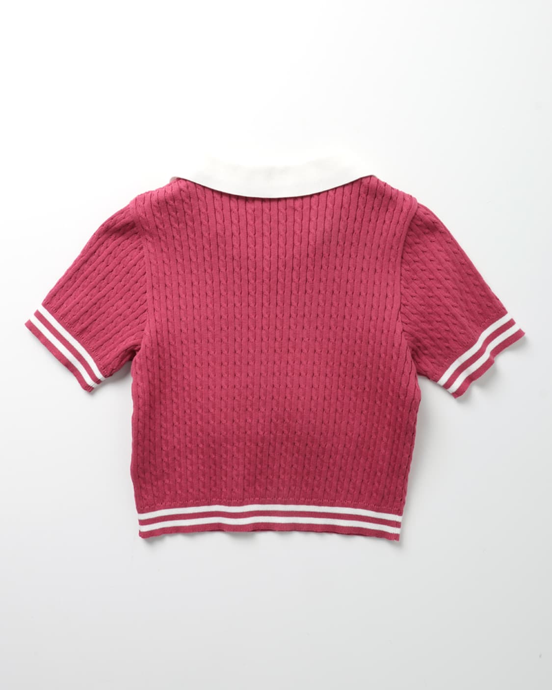 HYSTERIC GLAMOUR 75 Jacquard Shirt 상품이미지4