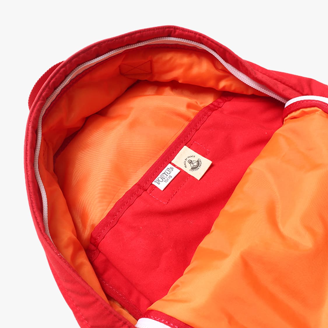  PORTER "Red Bag Pack" 상품이미지8