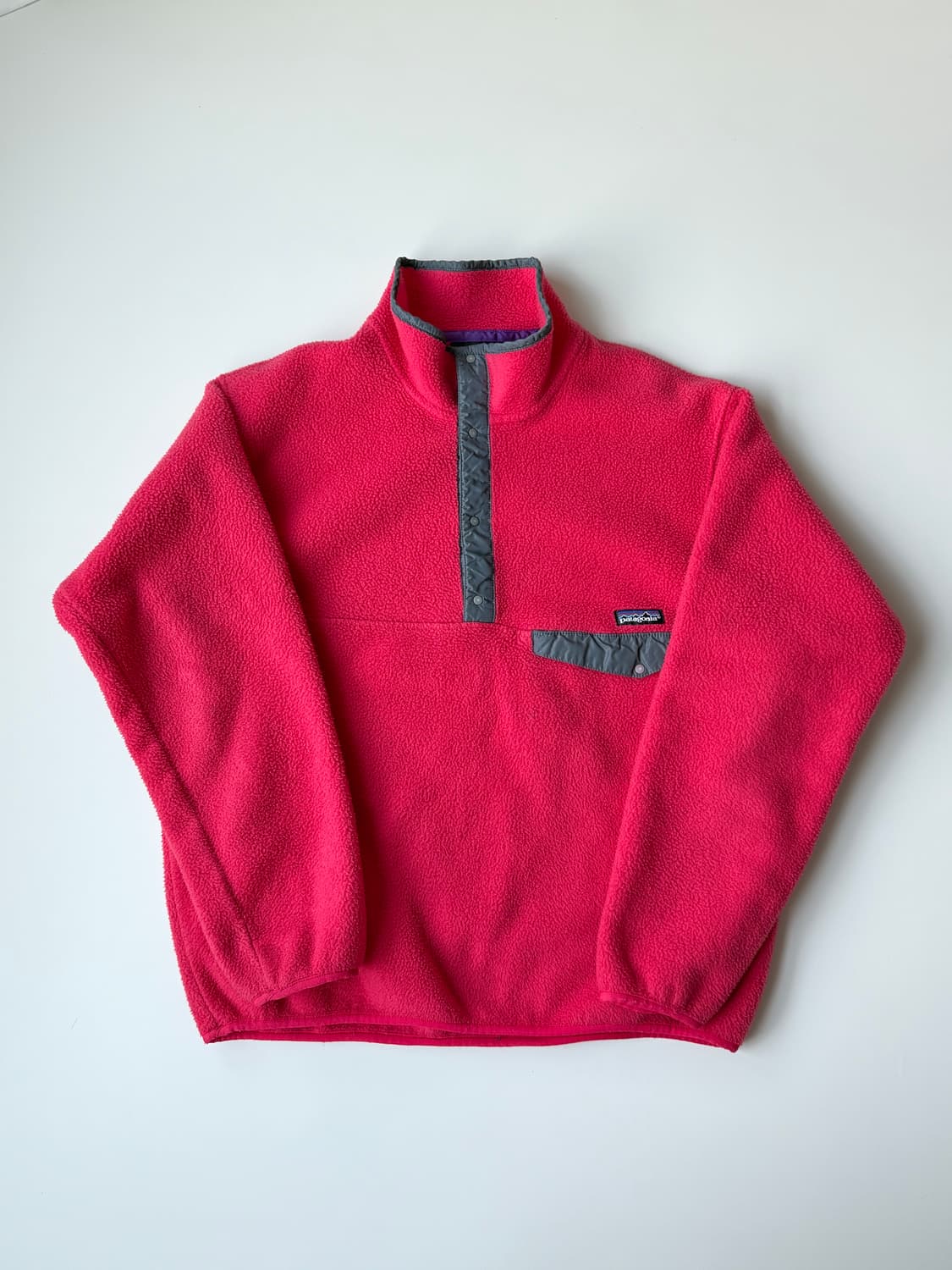 90s 파타고니아 신칠라 상품이미지1