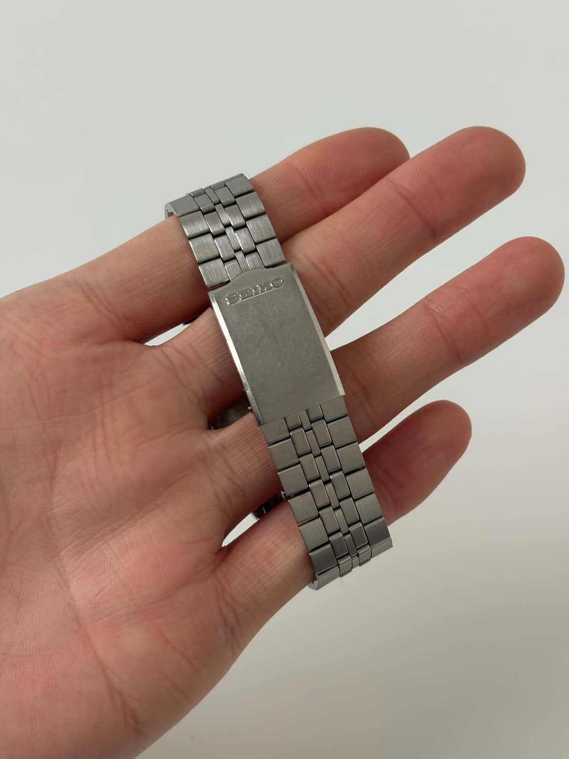 1970s Type2 Silver Quartz 상품이미지7