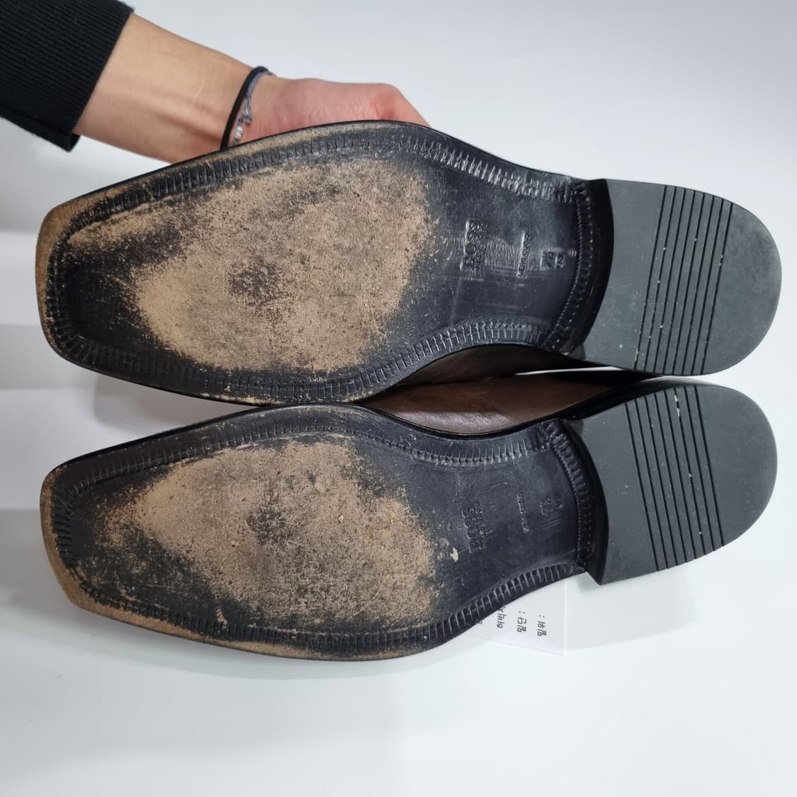 휴고보스 로퍼  상품이미지6