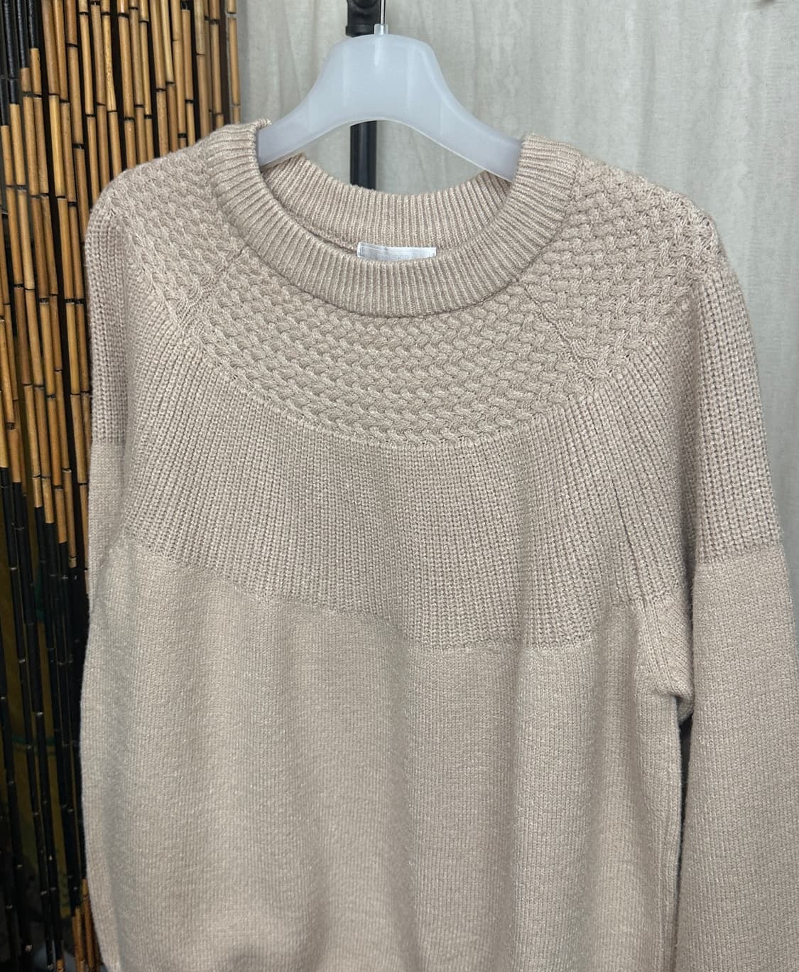 dreskip knit 상품이미지3