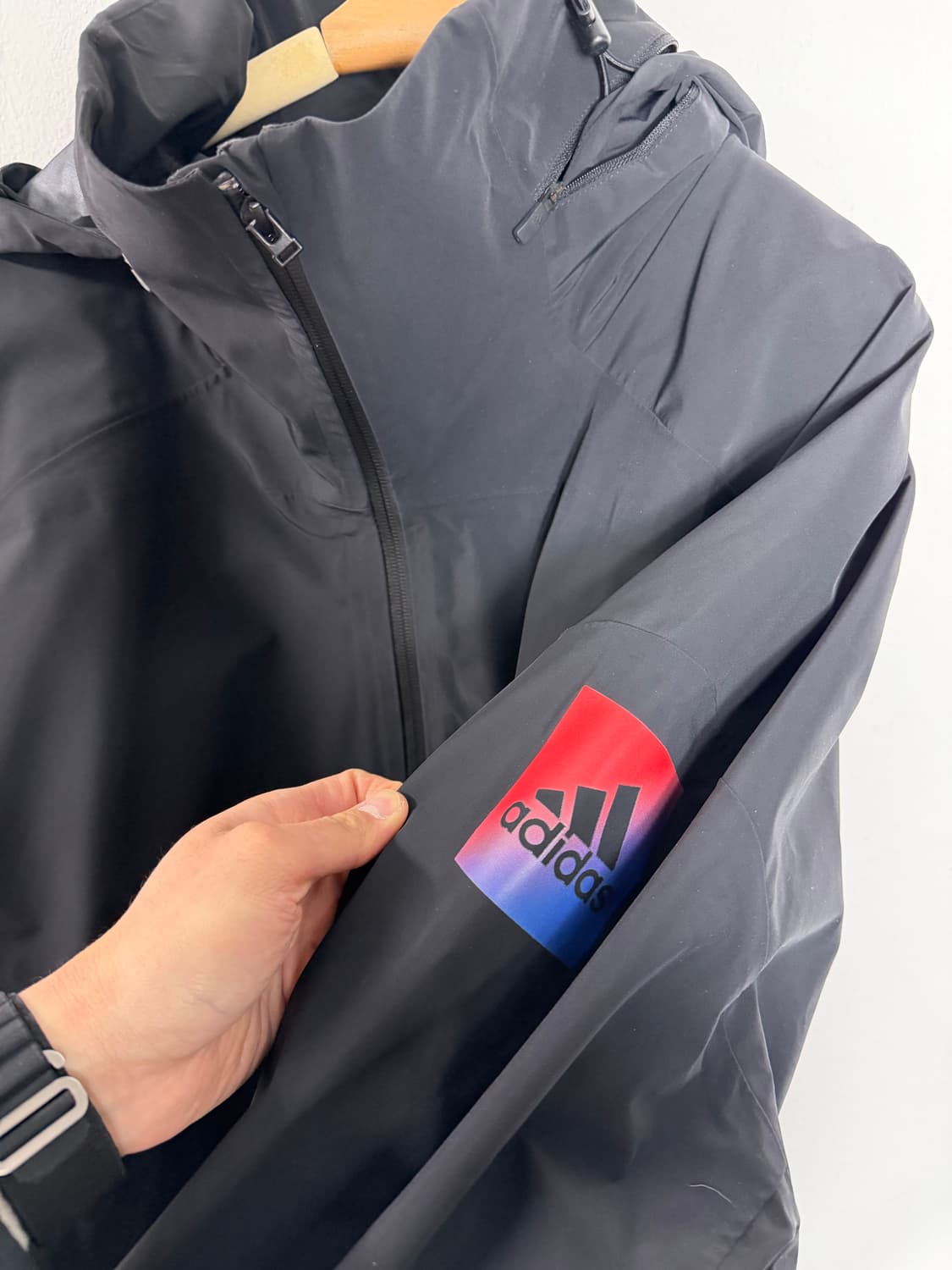 마이쉘터 아디다스마이쉘터 아디다스자켓 마이쉘터자켓 상품이미지3