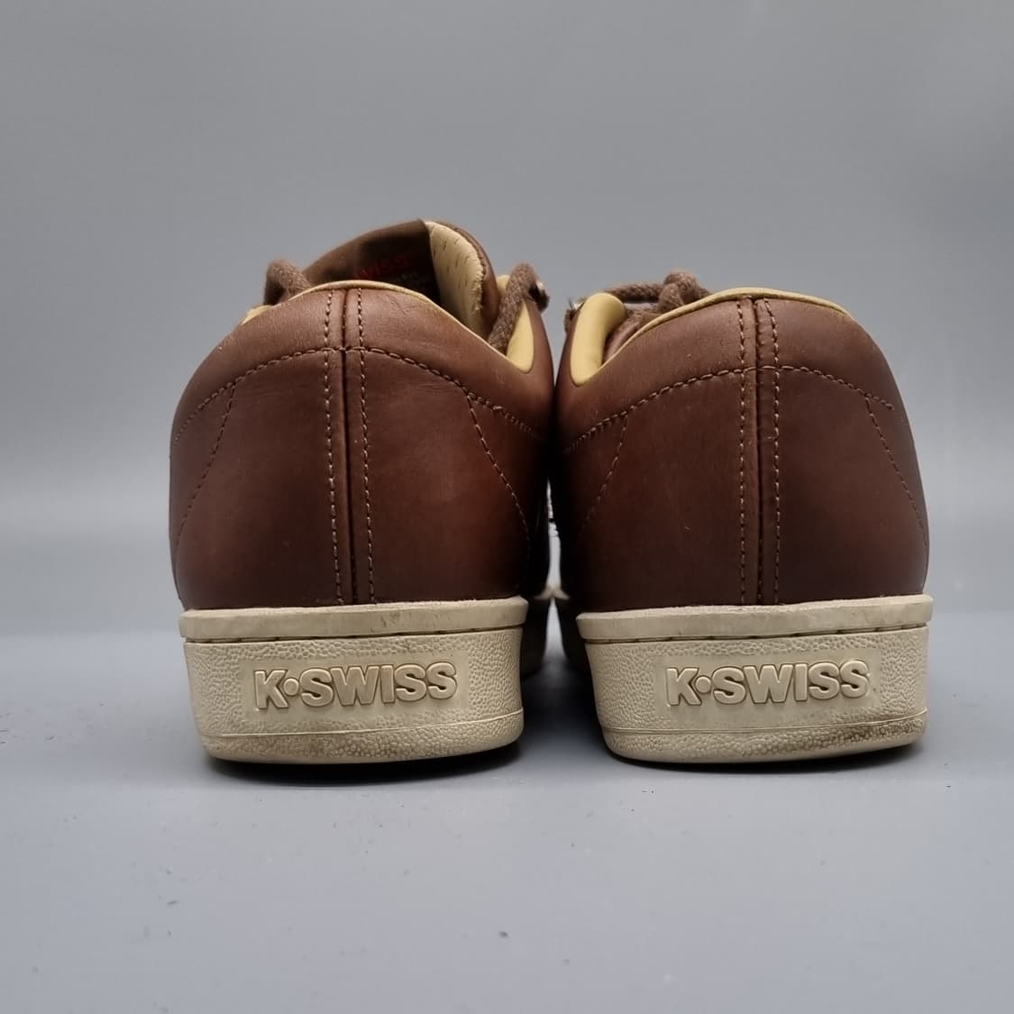 케이스위스 클래식 남성스니커즈260  상품이미지4