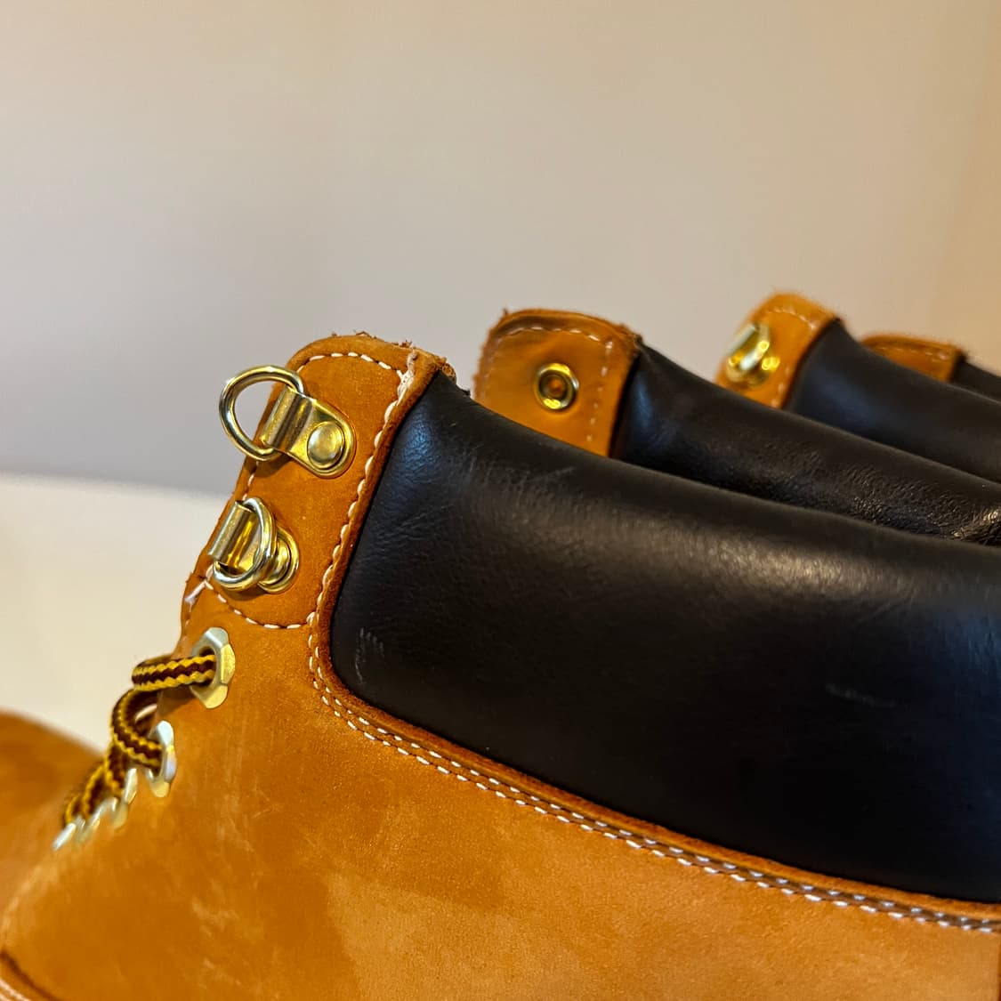 팀버랜드 6인치 프리미엄 워터프루프 워커 상품이미지4