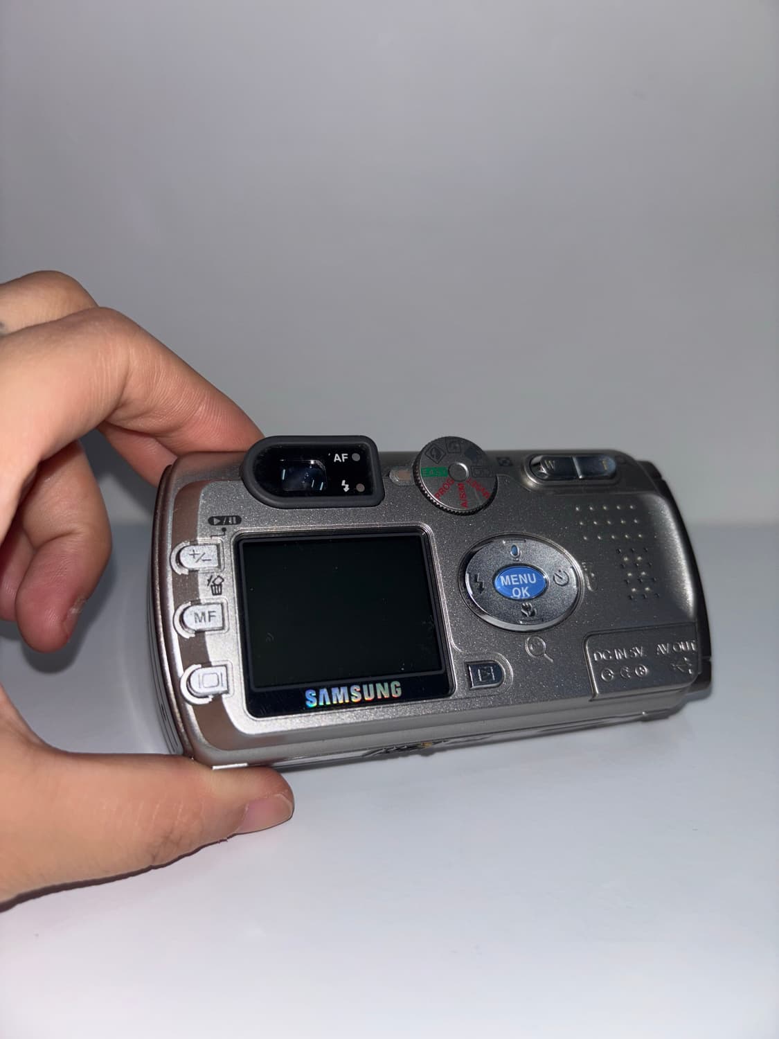 삼성 케녹스v4 디카 상품이미지2