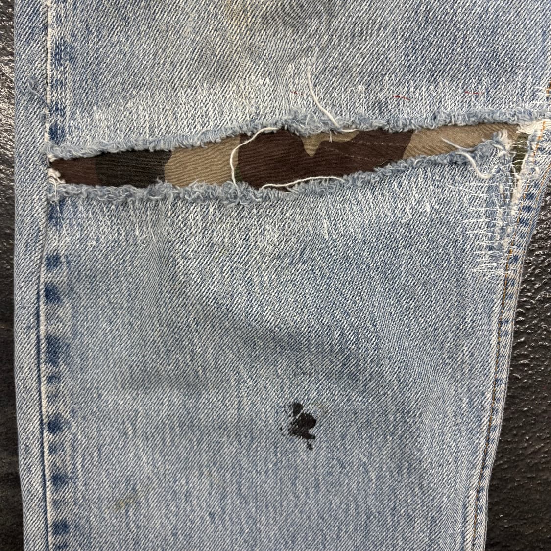 (34)리바이스505카모커스텀 상품이미지3