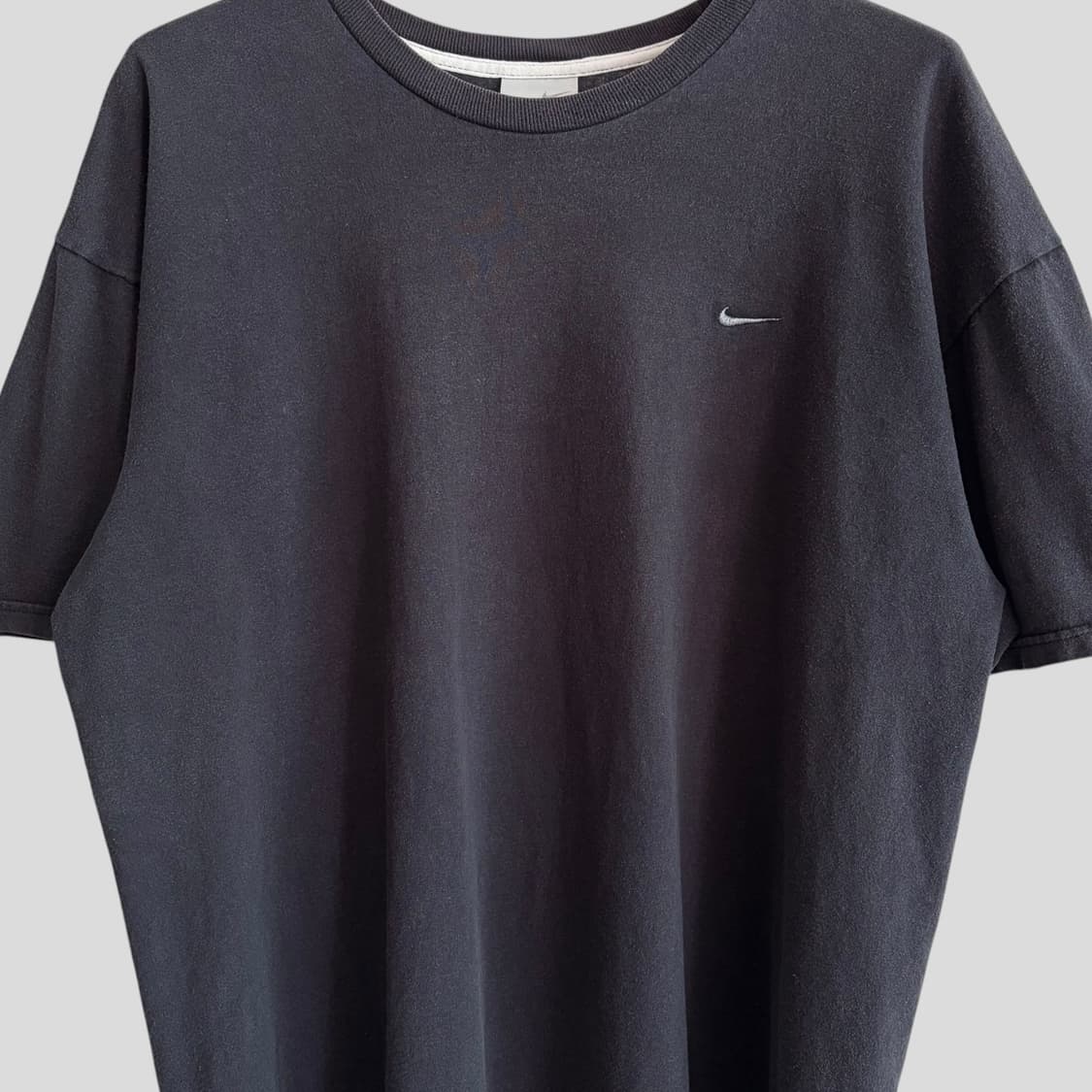 (XL)00s 나이키 스우시 반팔티셔츠 상품이미지2