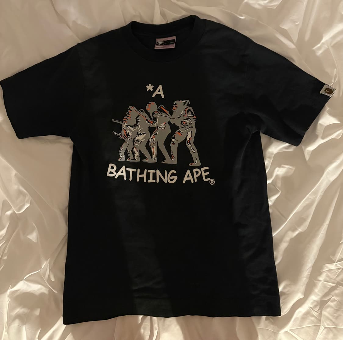 A Bething Ape 상품이미지1