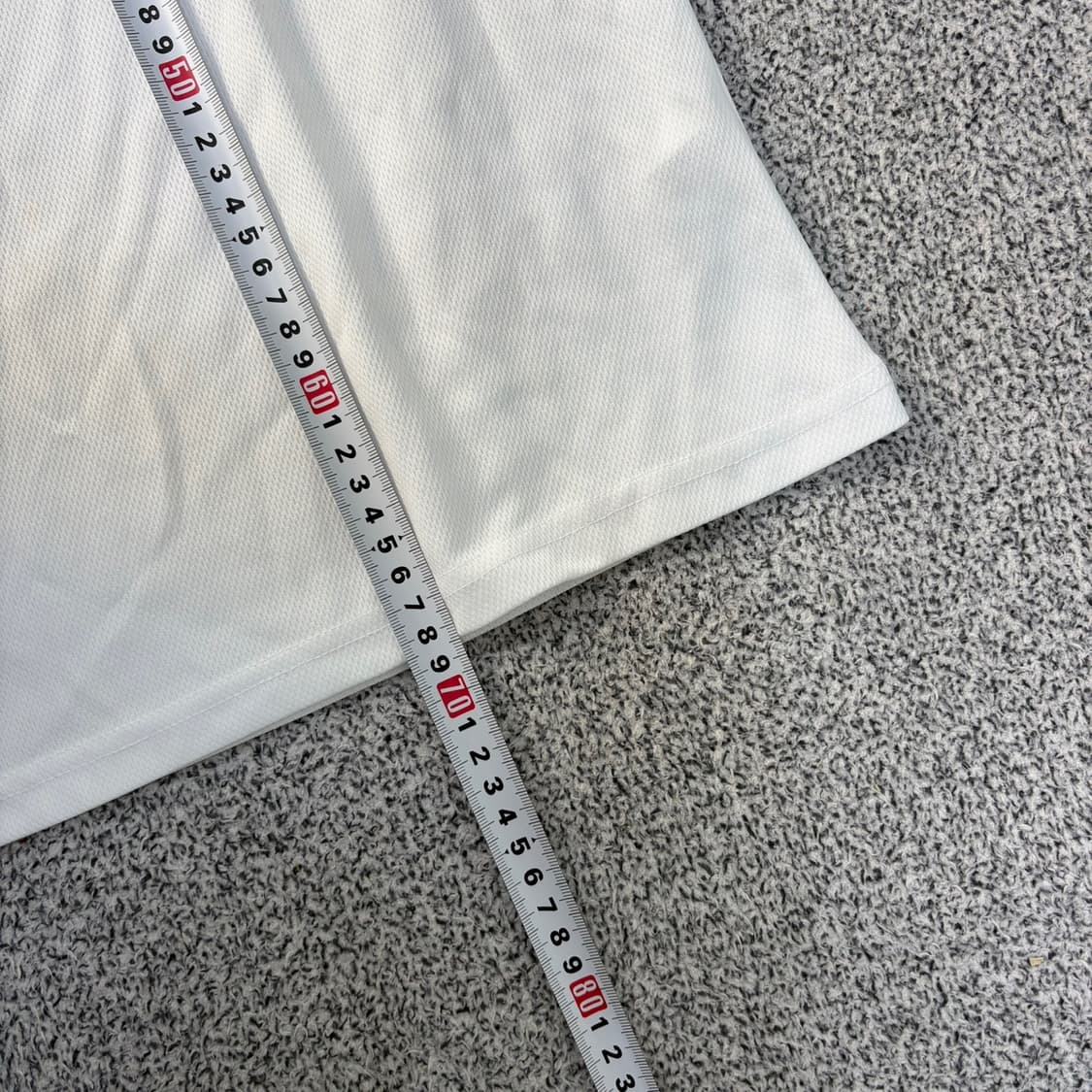 100 푸마 기능성 반팔 티셔츠 0414J 상품이미지6