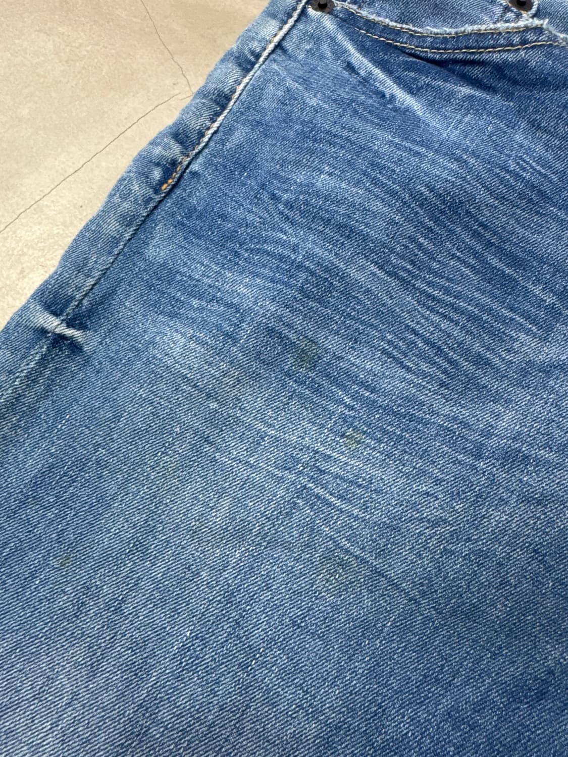리바이스 511 데님팬츠 30/32 상품이미지4