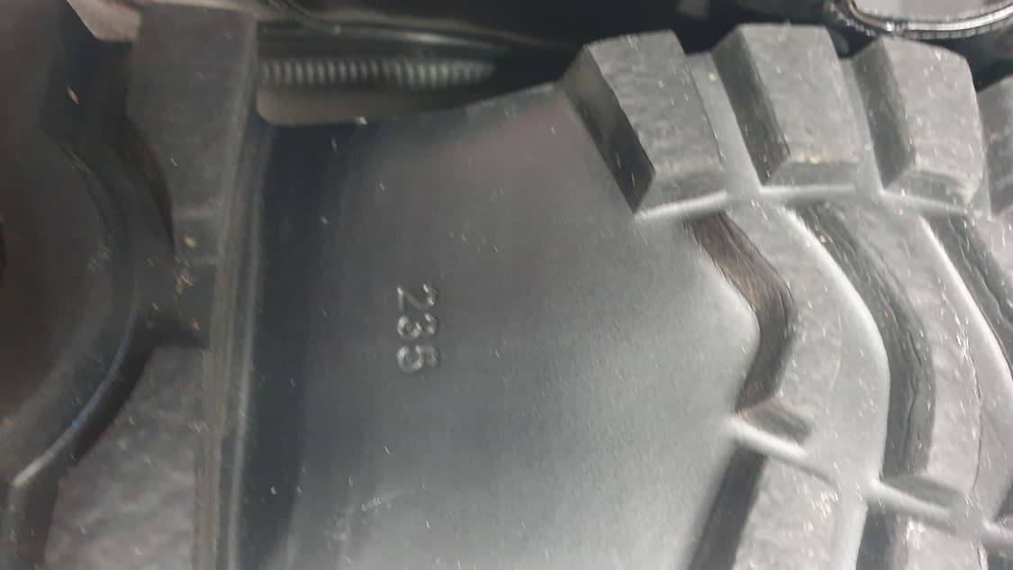 쥬시꾸뛰르 메리제인 슈즈 블랙 235 상품이미지6