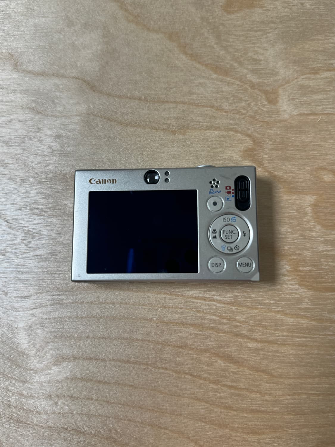 캐논 ixus 70 실버 상품이미지2