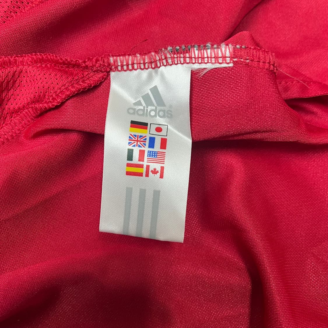 04 05 바이에른 뮌헨 홈 유니폼 져지 슈바인슈타이거 상품이미지10