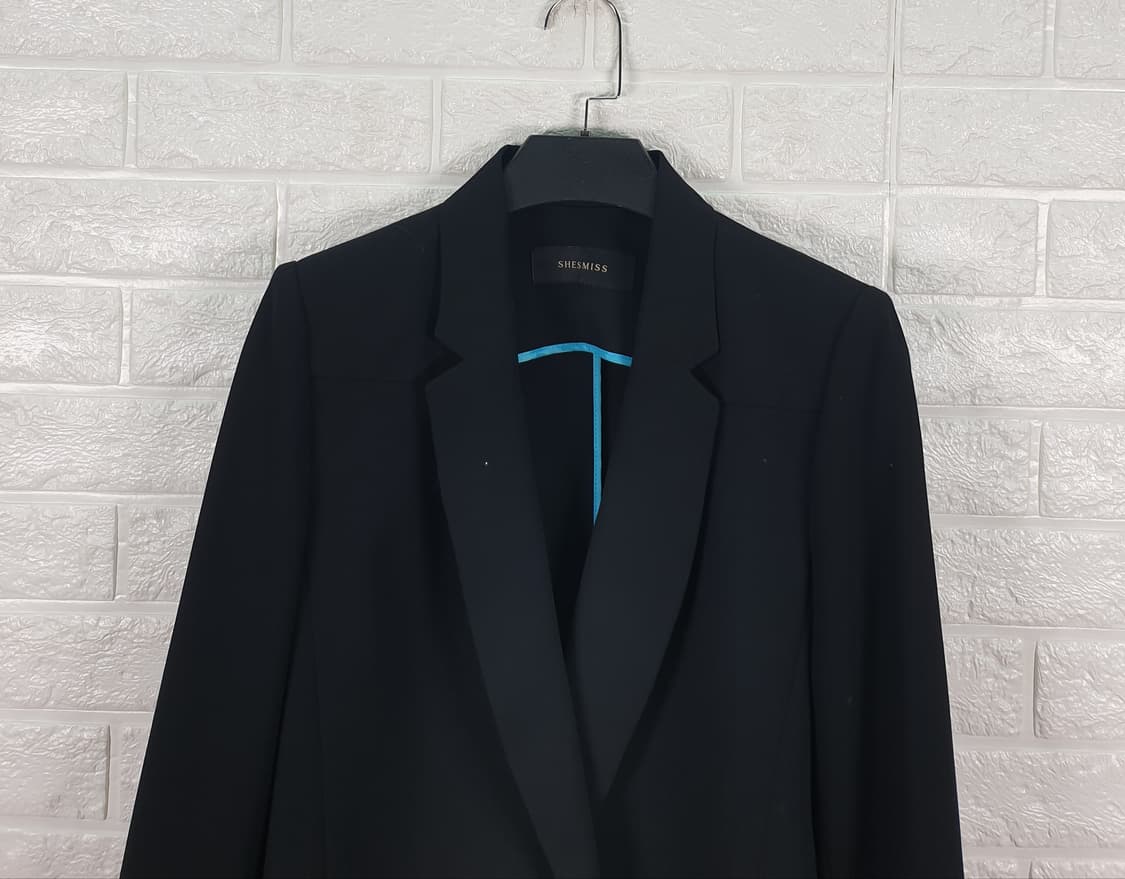 [66]쉬즈미스 봄 자켓 상품이미지4