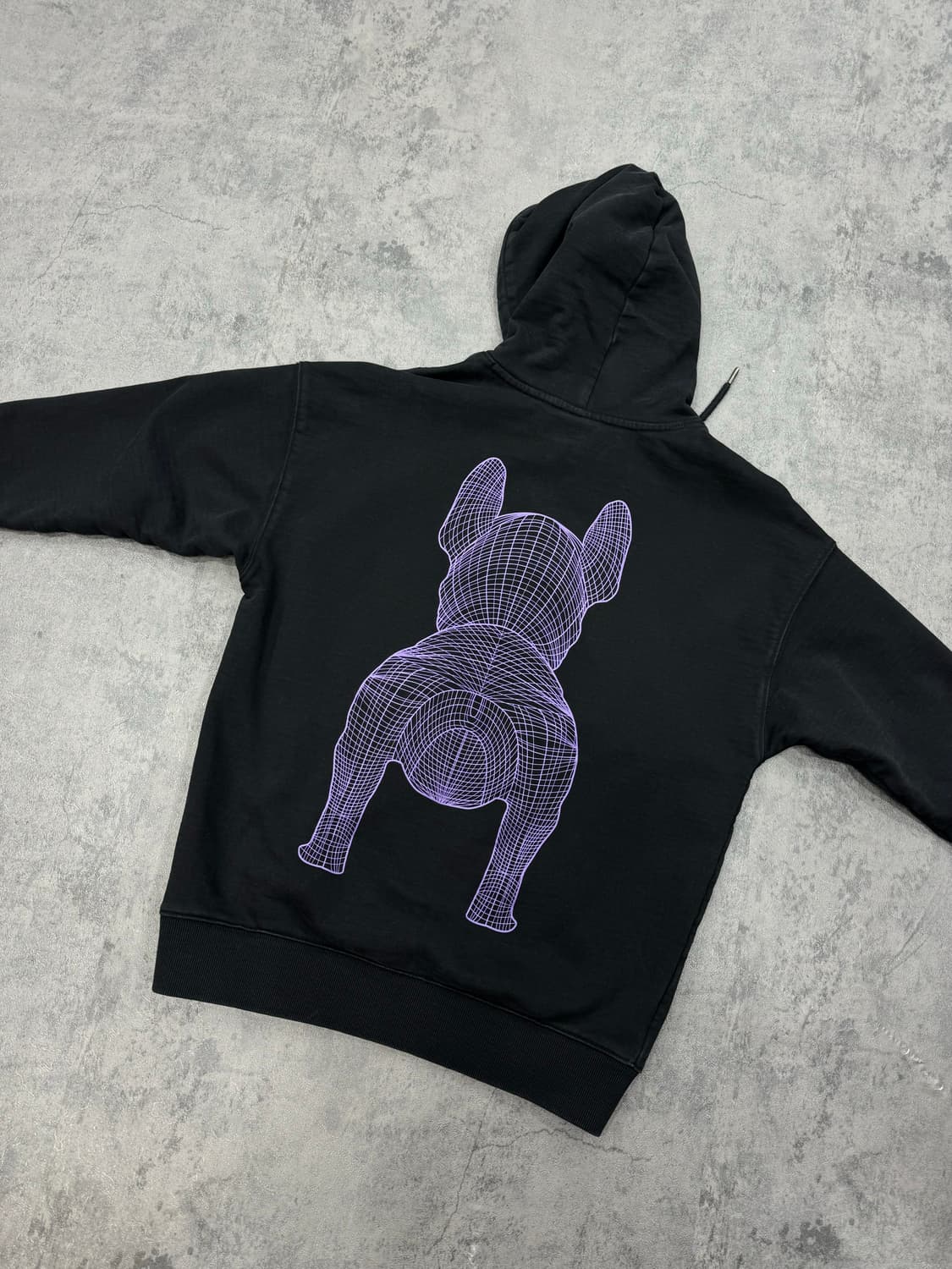 라이프워크 후드S 상품이미지5