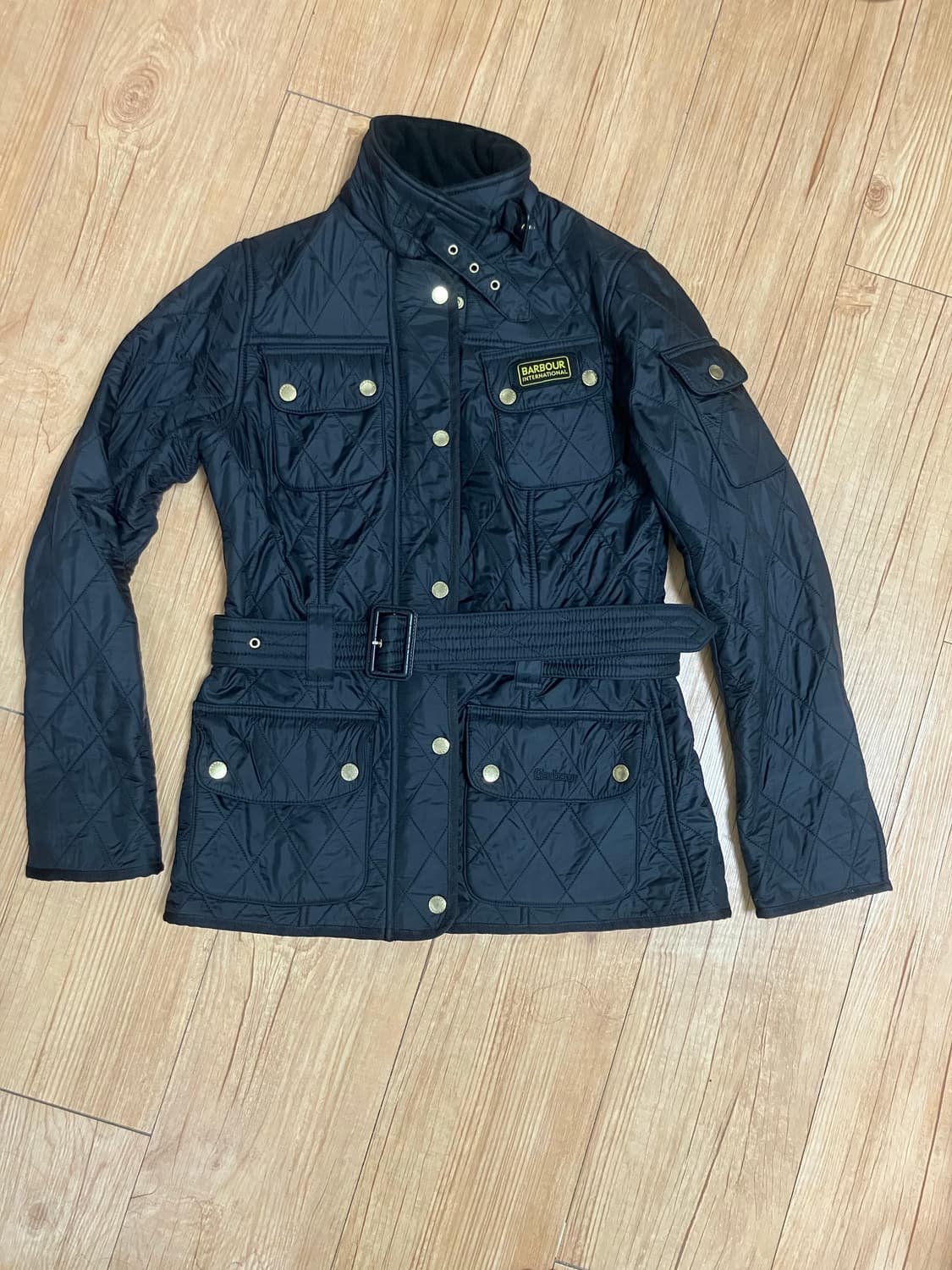 Barbour 바버 자켓 상품이미지1