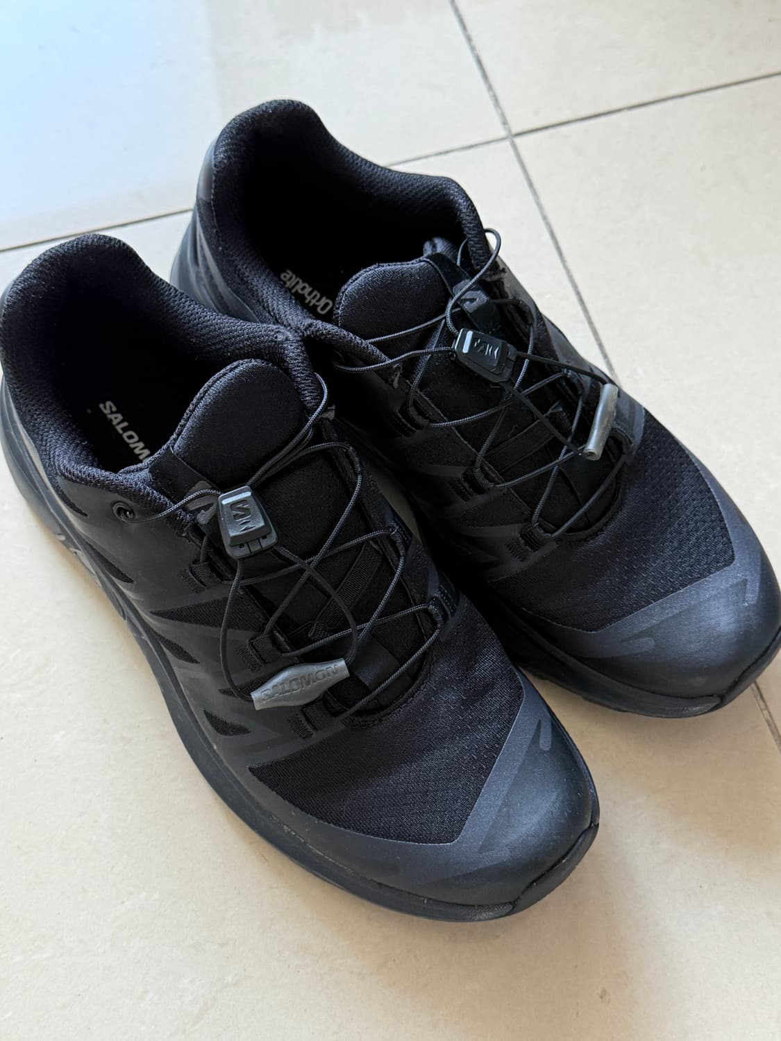 살로몬 xt-evr 상품이미지1