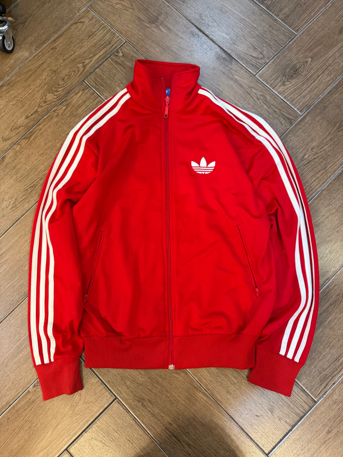 Adidas Firebird Jersey Set ! ( 상의 + 하의 ) 상품이미지8