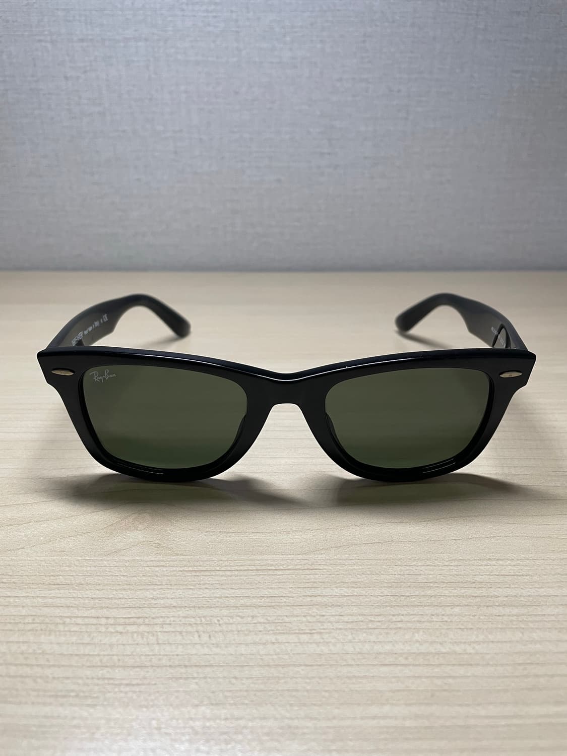 레이밴 RB 2140-F 웨이페어러 상품이미지2