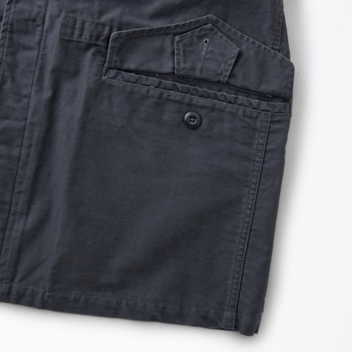 M-1943 FIELD JACKET_CHARCOAL 상품이미지6