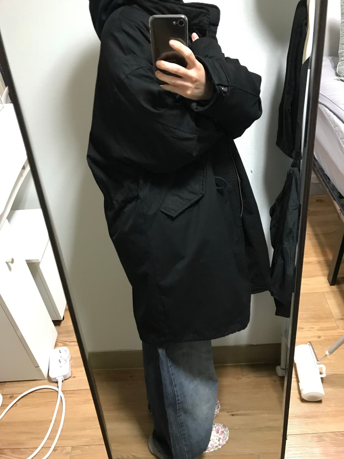 겨울야상 상품이미지7